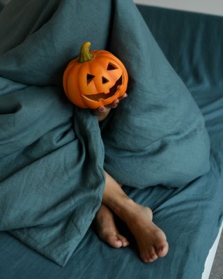 Dnešní Halloween bude plný dýní, smíchu i trošky strašení! 🎃 Užijte si kouzelný den plný legrace, kostýmů a rodinné...