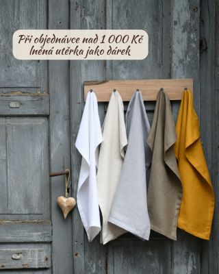 🎁 Malá radost od Nelly k vaší objednávce Ke každé objednávce nad 1 000 Kč, kterou u nás uděláte do 14. 12. do půlnoci, od...