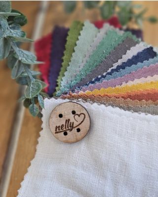 Nový rok často vybízí ke zkoušení nových věcí. U nás můžete začít velmi jednoduše. ✨ Objednejte si vzorník našich látek za...