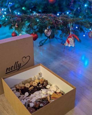 🎄 Krásný Štědrý den 🎄 Přejeme vám den plný klidu a pohody s vašimi blízkými. 💫 Ať je váš domov dnes naplněný smíchem a...