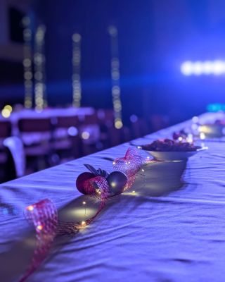 Naše milá Nelácká rodinko, děkujeme za vaši práci, kterou jste tento rok odvedli, velmi si vás vážíme a věříme, že je vám...